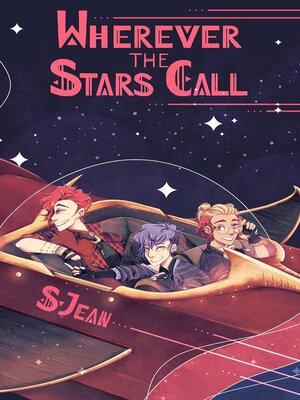 cover image of Wherever the Stars Call